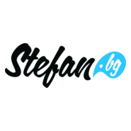 Stefan.bg Logo PNG Vector
