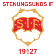 Stenungsunds IF Logo PNG Vector