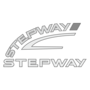 Stepway Logo PNG Vector