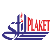 Stil Plaket Logo PNG Vector