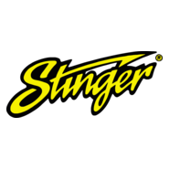 Stinger Logo PNG Vector