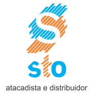 STO Atacadista e Distribuidor Logo PNG Vector
