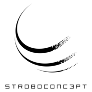 StroboConcept Logo PNG Vector
