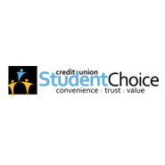 Student Choice Credit Union Logo PNG Vector