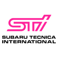 Subaru Tecnica International Logo PNG Vector