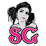 Suicide Girls Logo PNG Vector