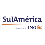 Sulamerica Seguros Logo PNG Vector