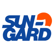 Sun Gard Logo PNG Vector