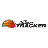 Sun Tracker Logo PNG Vector