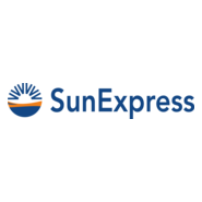 SunExpress Logo PNG Vector