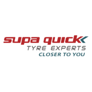 Supa Quick Logo PNG Vector