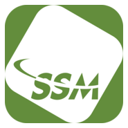 Super Shop Media Logo PNG Vector