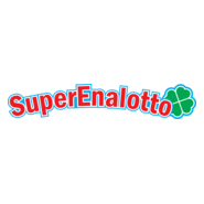SuperEnalotto Logo PNG Vector