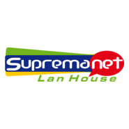 Suprema Net Logo PNG Vector
