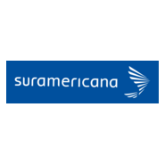 Suramericana Logo PNG Vector