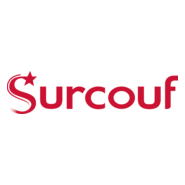 Surcouf Logo PNG Vector
