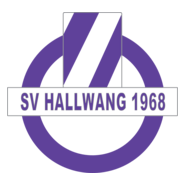 SV Hallwang Logo PNG Vector