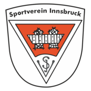 SV Innsbruck Logo PNG Vector