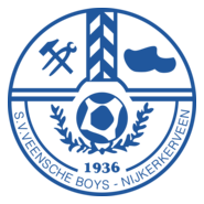 SV Veensche Boys Logo PNG Vector
