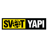 SVOT YAPI Logo PNG Vector