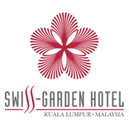 swiss-garden hotel Logo PNG Vector