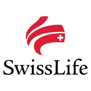 Swiss Life Logo PNG Vector