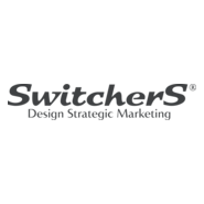 Switchers Agency Logo PNG Vector