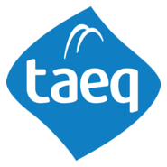 Taeq Logo PNG Vector