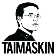 Taimaskin Logo PNG Vector