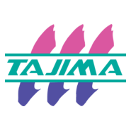 TAJIMA Logo PNG Vector