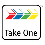 Take One Productions Logo PNG Vector