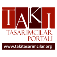 Takı Tasarımcılar Portalı Logo PNG Vector