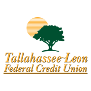 Tallahassee-Leon Federal Credit Union Logo PNG Vector
