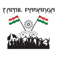 Tamil Pasanga Logo PNG Vector