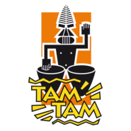 TamTam Logo PNG Vector