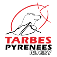 Tarbes PR Logo PNG Vector