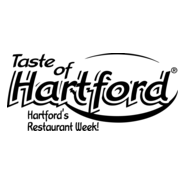 Taste of Hartford Logo PNG Vector