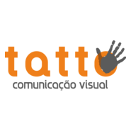 Tatto Comunicação Visual Logo PNG Vector