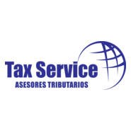 Tax Services Logo PNG Vector