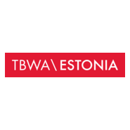 TBWA Estonia Logo PNG Vector