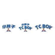 TC BOY Logo PNG Vector