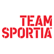 Team Sportia Logo PNG Vector