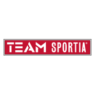 Team Sportia Logo PNG Vector