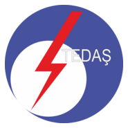 tedaş Logo PNG Vector