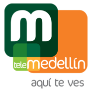 telemedellin Logo PNG Vector
