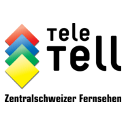 TeleTell Logo PNG Vector