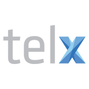 Telx Logo PNG Vector