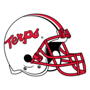 Terps Logo PNG Vector