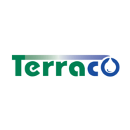 Terraco Logo PNG Vector