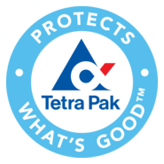 Tetra Pak Logo PNG Vector